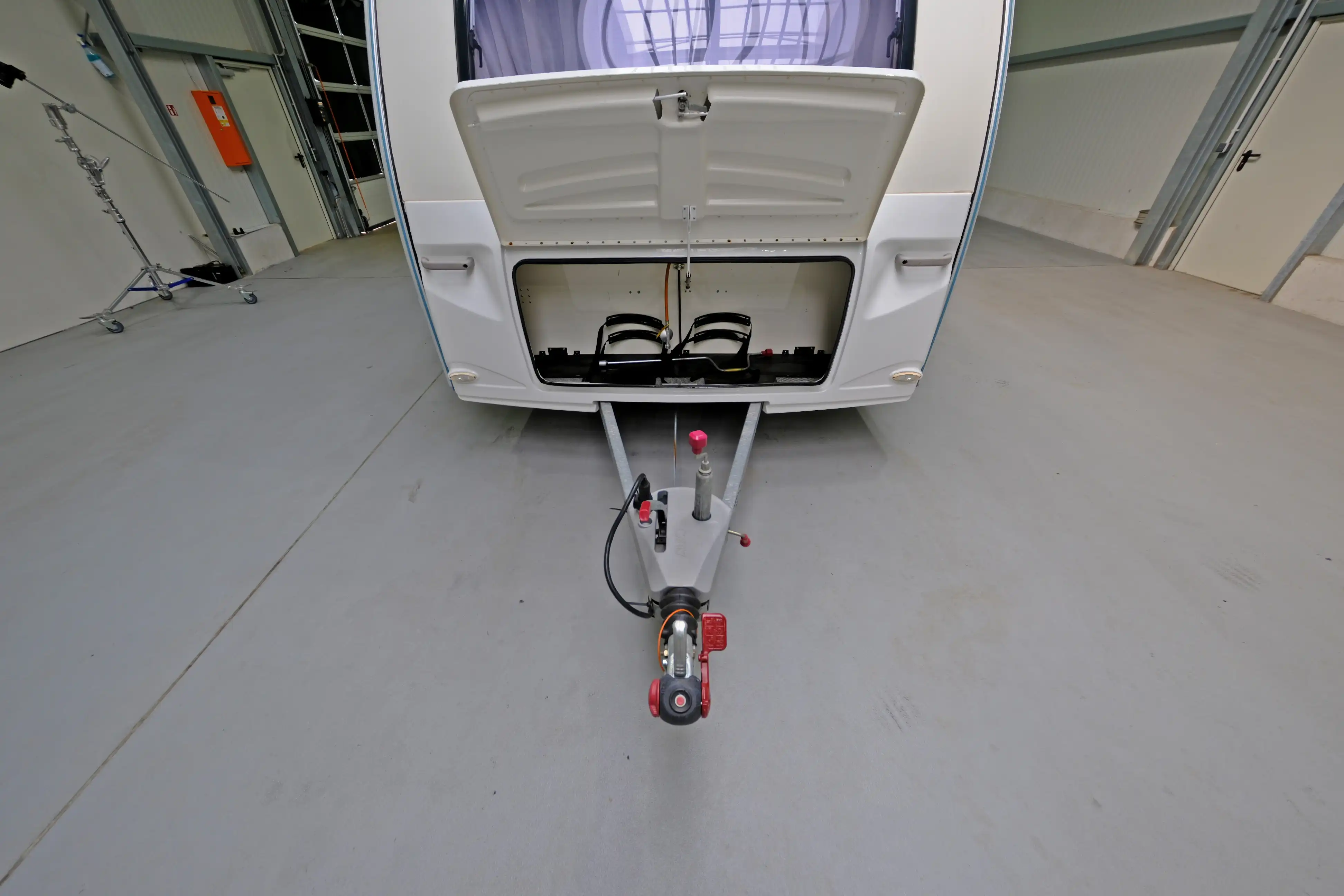 ADRIA 432 PH 
